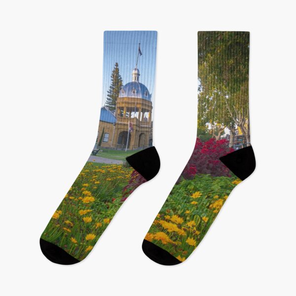 Item preview, The Victorian Gardens, Bendigo designed and sold by Steven Jodoin.