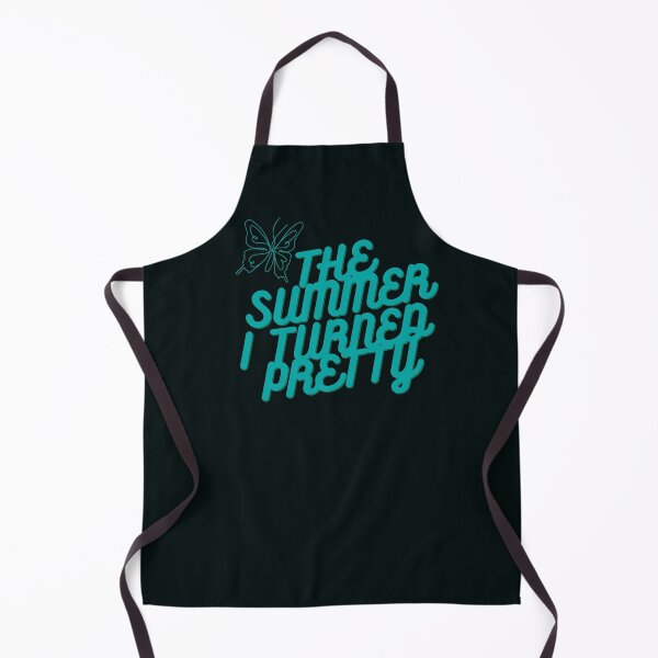 Item preview, THE SUMMER I TURNED PRETTY designed and sold by DanaMire.