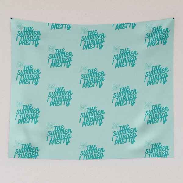 Item preview,   THE SUMMER I TURNED PRETTY designed and sold by DanaMire.