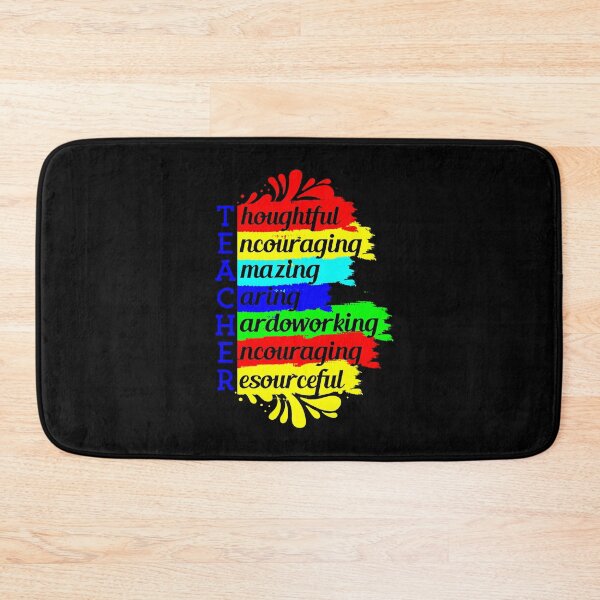 Item preview, back to school teacher appreciation designed and sold by Gossip Rag.