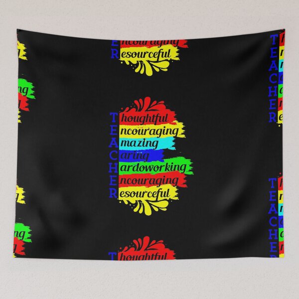 Item preview, back to school teacher appreciation designed and sold by Gossip Rag.