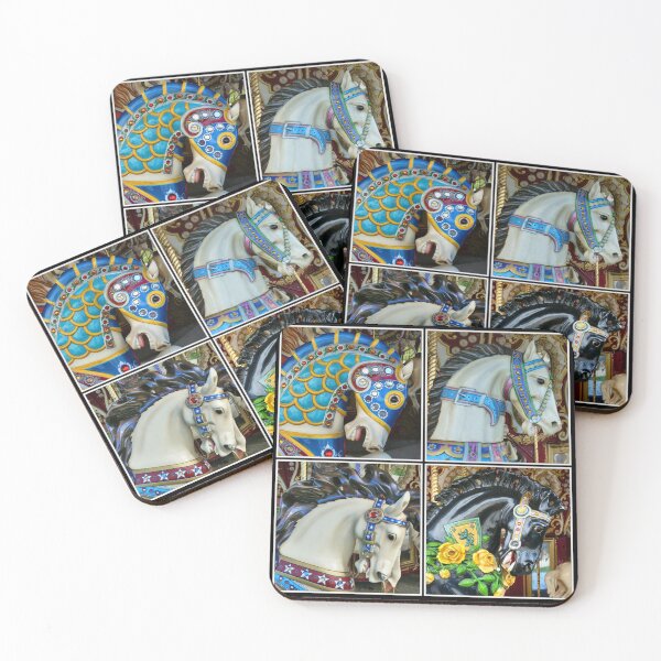 Item preview, Gallopers designed and sold by Yampimon.