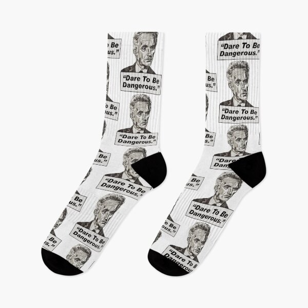 Item preview, Jordan Peterson Quote #6 (original art version) designed and sold by MasterpieceArt.