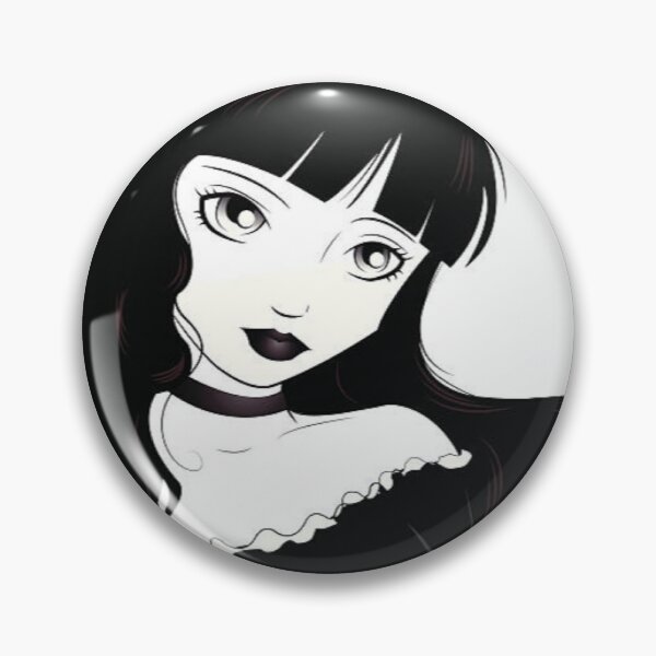 Item preview, Anime girl designed and sold by RainbowChild80.