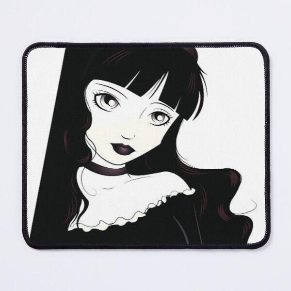 Item preview, Anime girl designed and sold by RainbowChild80.