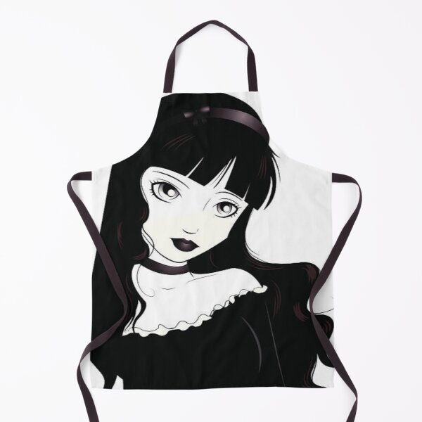 Item preview, Anime girl designed and sold by RainbowChild80.