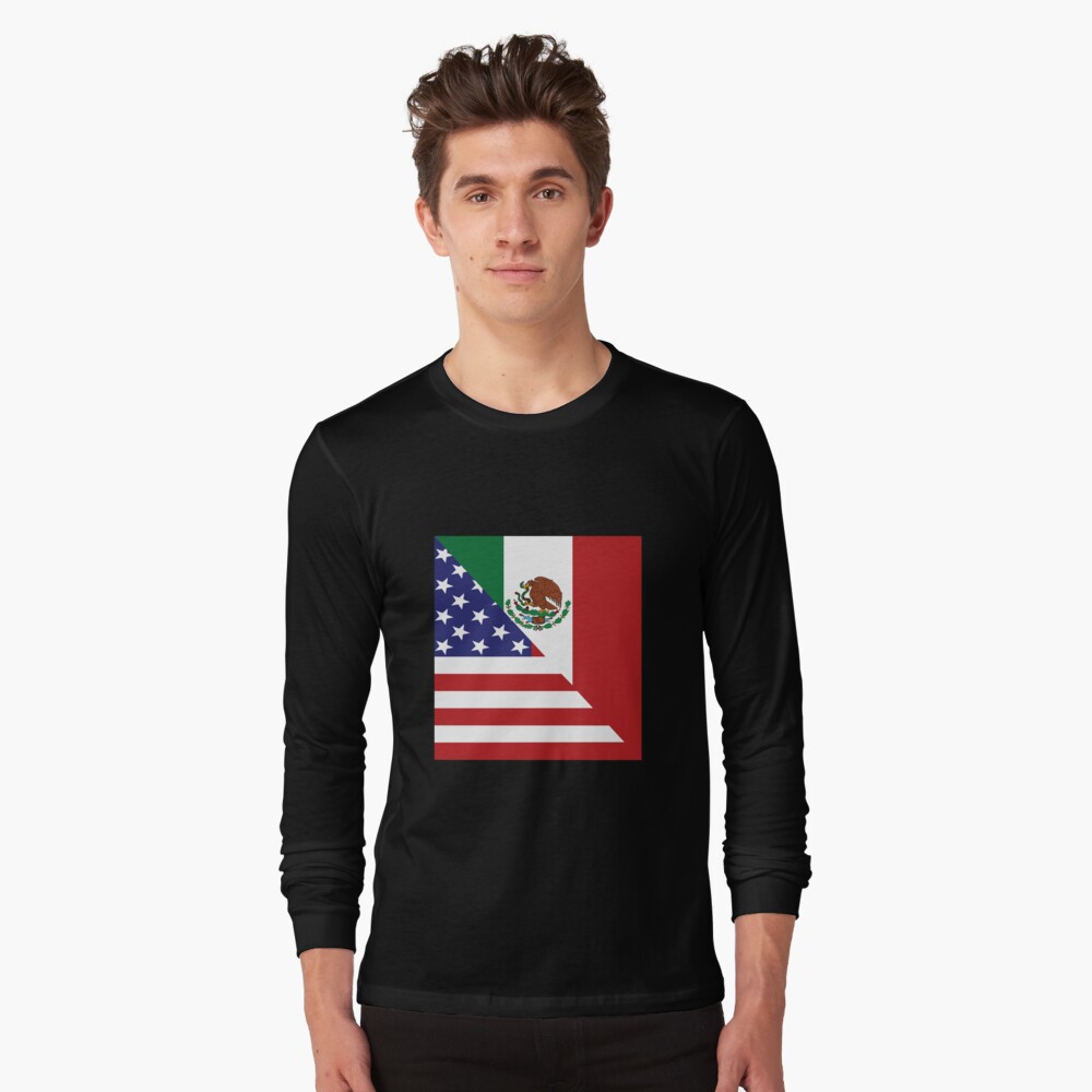 Item preview, Long Sleeve T-Shirt designed and sold by EthosWear.