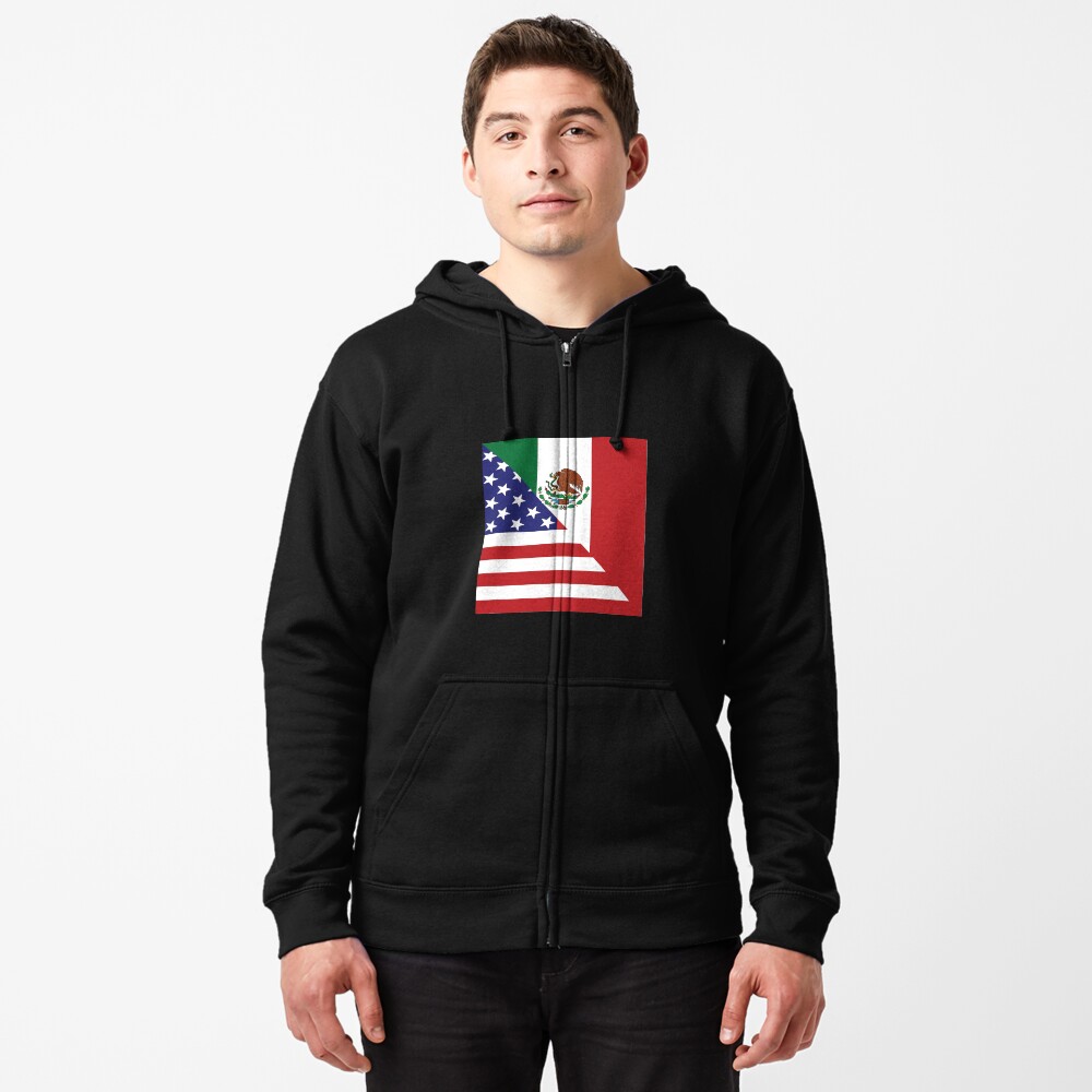 Item preview, Zipped Hoodie designed and sold by EthosWear.