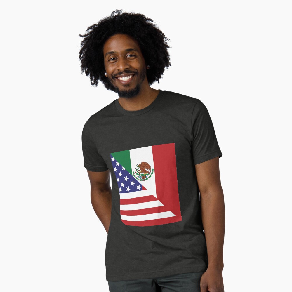 Item preview, Tri-blend T-Shirt designed and sold by EthosWear.
