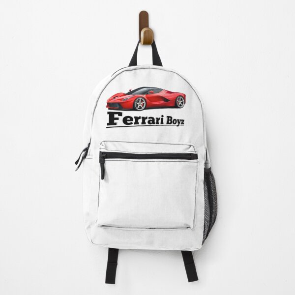 Item preview, Ferrari Stickers | Ferrari boyz designed and sold by Desgin0001.