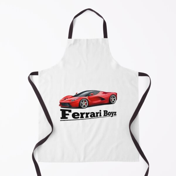 Item preview, Pegatinas de Ferrari | Chicos de Ferrari designed and sold by Desgin0001.