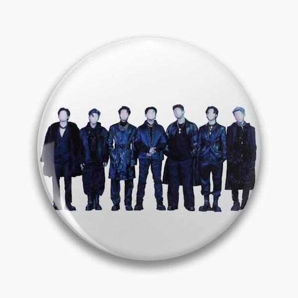 Item preview, BTS - Proof designed and sold by JColine.