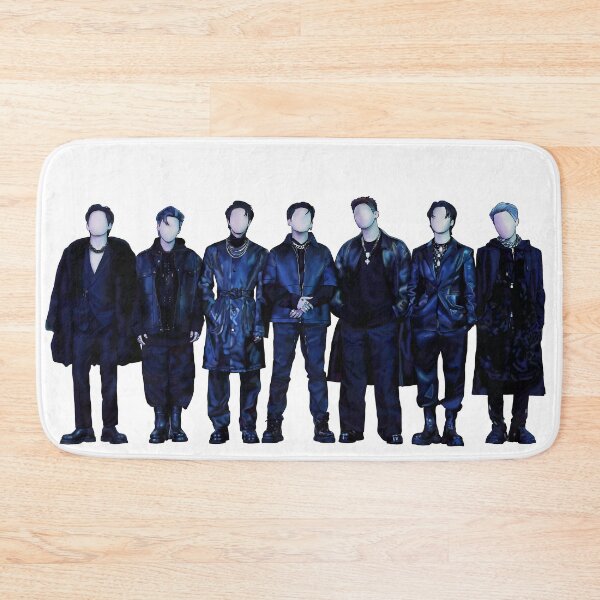 Item preview, BTS - Proof designed and sold by JColine.