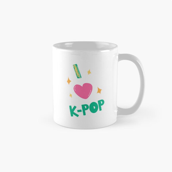 Item preview, Alexa Kpop Lovers 12 designed and sold by aprajoos.