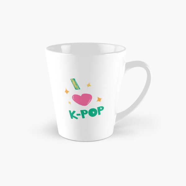 Item preview, Alexa Kpop Lovers 12 designed and sold by aprajoos.