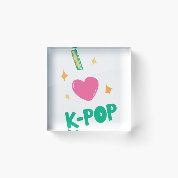 Item preview, Alexa Kpop Lovers 12 designed and sold by aprajoos.