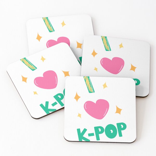 Item preview, Alexa Kpop Lovers 12 designed and sold by aprajoos.