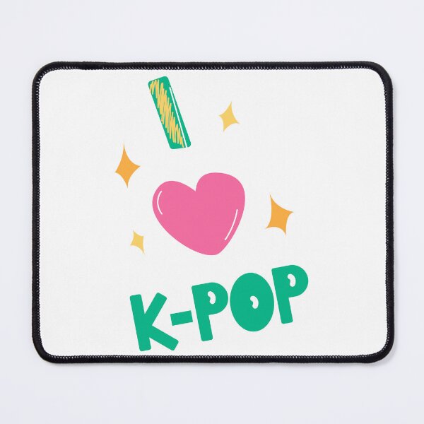 Item preview, Alexa Kpop Lovers 12 designed and sold by aprajoos.