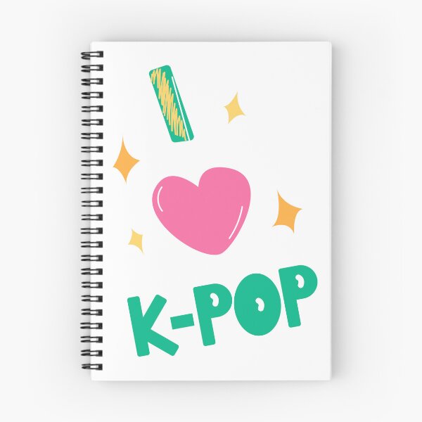 Item preview, Alexa Kpop Lovers 12 designed and sold by aprajoos.