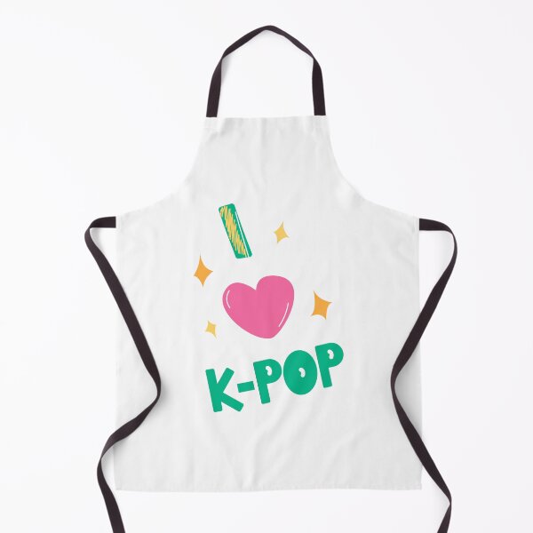 Item preview, Alexa Kpop Lovers 12 designed and sold by aprajoos.