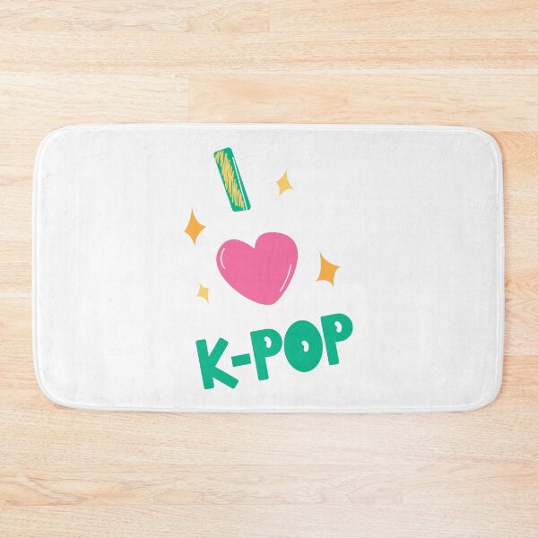Item preview, Alexa Kpop Lovers 12 designed and sold by aprajoos.