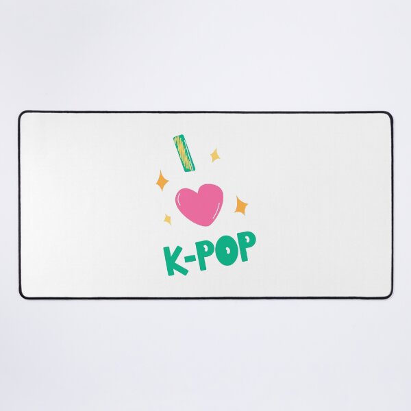 Item preview, Alexa Kpop Lovers 12 designed and sold by aprajoos.