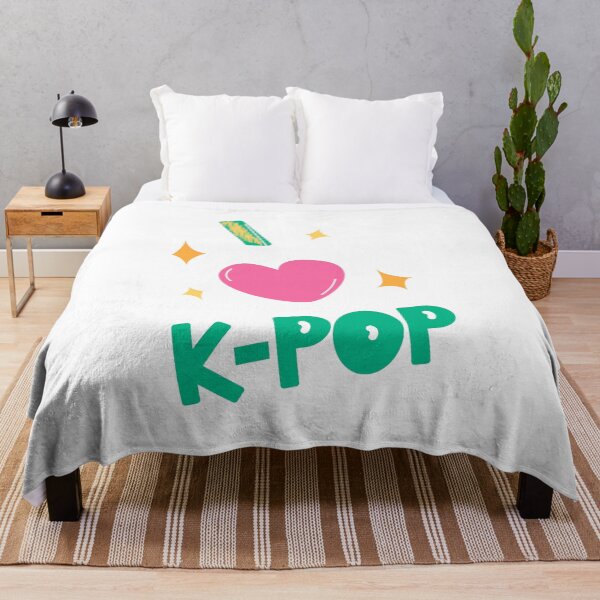 Item preview, Alexa Kpop Lovers 12 designed and sold by aprajoos.