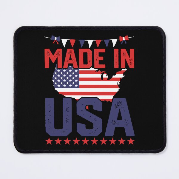 Item preview, 4th of july designed and sold by spiro-design.