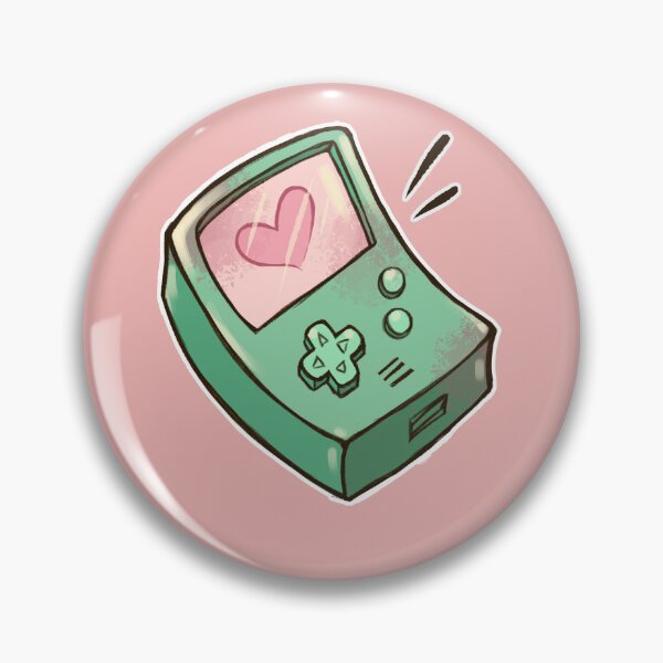 Item preview, Cute kawaii chibi videogame designed and sold by Beakka.