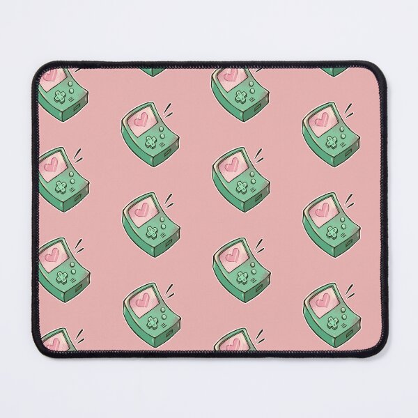 Item preview, Cute kawaii chibi videogame designed and sold by Beakka.