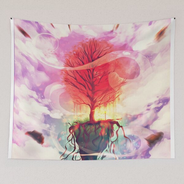 Item preview, Painting | Fantasy designed and sold by Eliott Sontot.