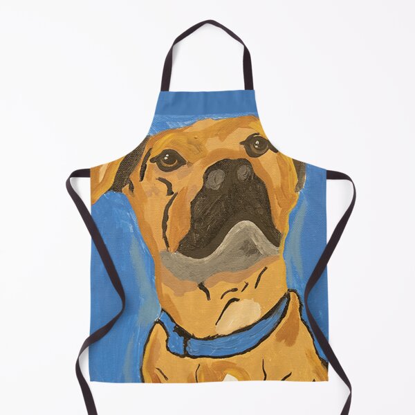 Item preview, Hopeful Brown Rescue Dog designed and sold by PawsWithCause.