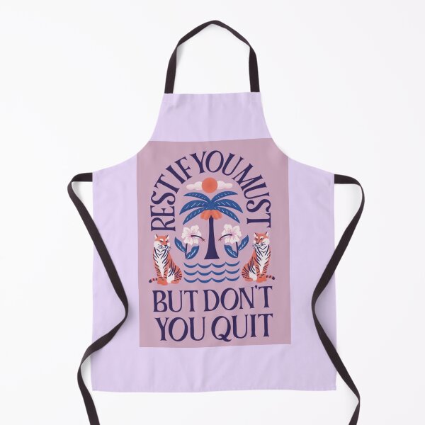 Item preview, Descansa debes pero no te rindas designed and sold by Keny13.