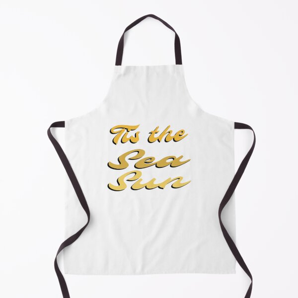 Item preview, Tis The Sea Sun designed and sold by SydneyLoving.