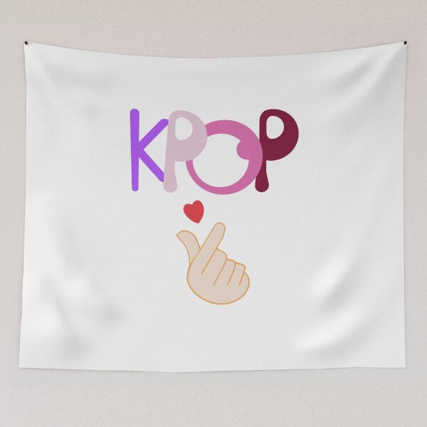 Item preview, Alexa Kpop Lovers 13 designed and sold by aprajoos.
