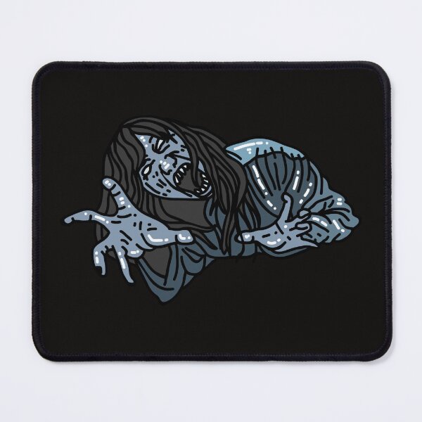 Item preview, Zombie Woman designed and sold by FloridaKeys1984.