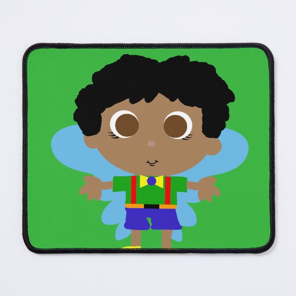 Item preview, Donovan The Baby Angel designed and sold by rissarae.