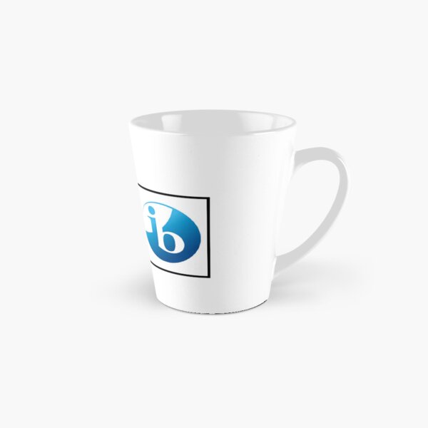 IB Insulated Coffee Mug