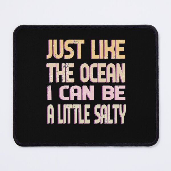 Item preview, Tis The Sea Sun designed and sold by SydneyLoving.