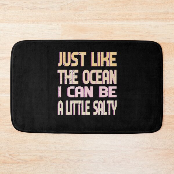 Item preview, Tis The Sea Sun designed and sold by SydneyLoving.