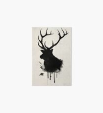 Elk Art Board