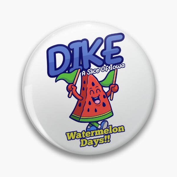 Artikelvorschau, Hurra für die Wassermelonentage entworfen und verkauft von Dike-DCBA.