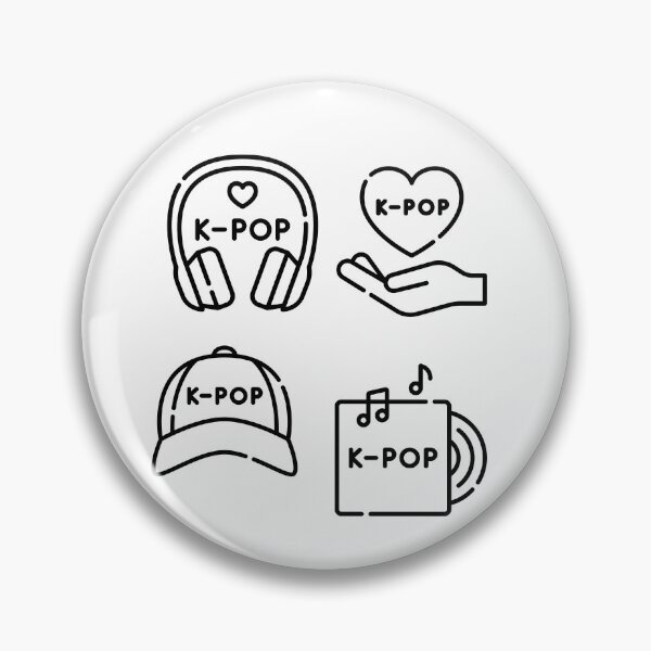 Item preview, Alexa Kpop Lovers 14 designed and sold by aprajoos.