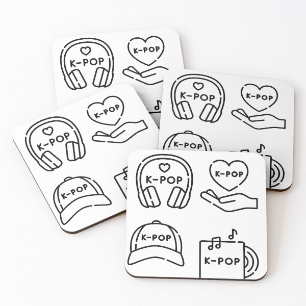 Item preview, Alexa Kpop Lovers 14 designed and sold by aprajoos.