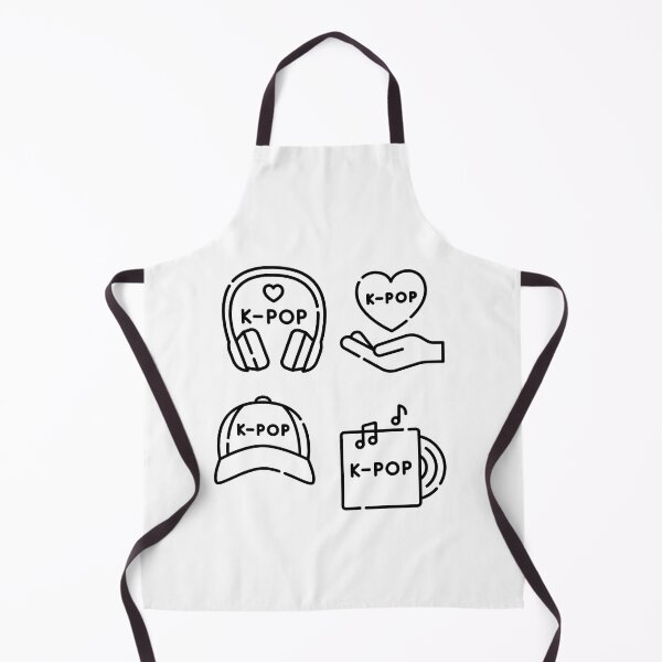 Item preview, Alexa Kpop Lovers 14 designed and sold by aprajoos.