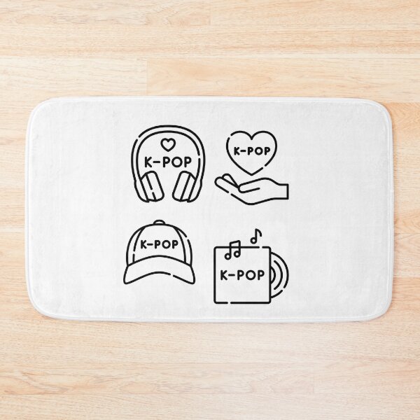 Item preview, Alexa Kpop Lovers 14 designed and sold by aprajoos.