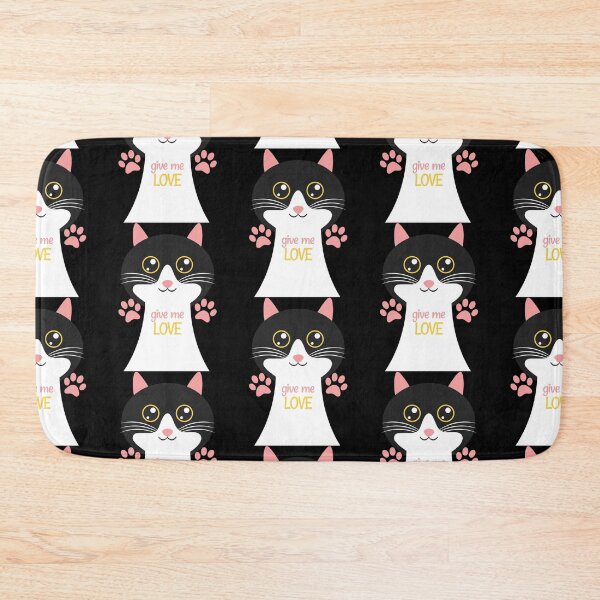Item preview, Give Me Love - Cat Wanting Love  designed and sold by CryptoBeings.