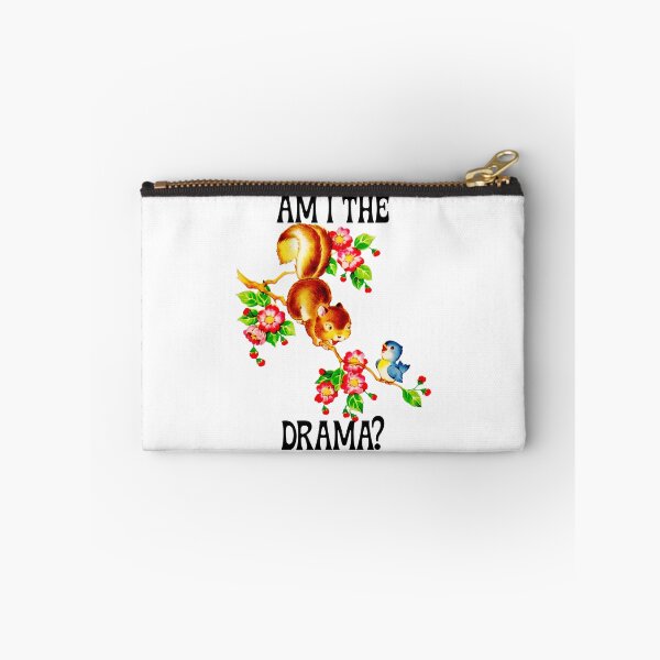 Item preview, Am I the Drama designed and sold by chicalookate.
