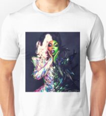 Todrick Hall Straight outta Oz Unisex T-Shirt