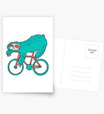 Sloth II Postkarten